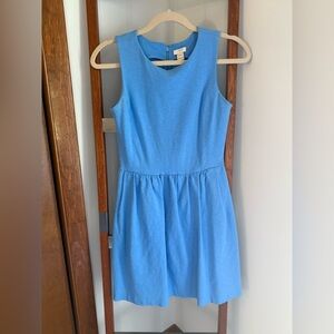 J. Crew Daybreak Dress